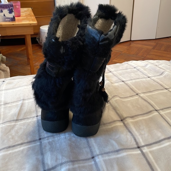Women’s snow boots - Picture 3 of 8
